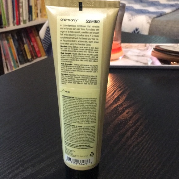 Color Conditioner - Picture 4 of 6